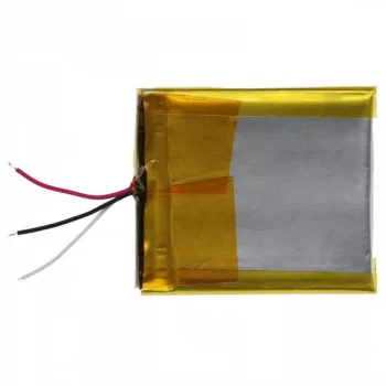   SanDisk PR-303038PL helyettesítő MP3-lejátszó akkumulátor (Li-Polymer, 260mAh / 0.96Wh, 3.7V) - Utángyártott