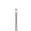 Sony 1-756-763-11 helyettesítő MP3-lejátszó akkumulátor (Li-Ion, 750mAh / 2.78Wh, 3.7V) - Utángyártott