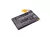 Sony US453759 helyettesítő MP3-lejátszó akkumulátor (Li-Polymer, 1000mAh / 3.7Wh, 3.7V) - Utángyártott