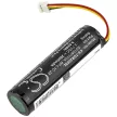 Tascam BP-L1C-22 helyettesítő MP3-lejátszó akkumulátor (Li-Ion, 2600mAh / 9.62Wh, 3.7V) - Utángyártott