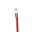 xDuoo YT613773 helyettesítő MP3-lejátszó akkumulátor (Li-Polymer, 1900mAh / 7.03Wh, 3.7V) - Utángyártott