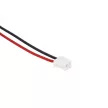 xDuoo YT613773 helyettesítő MP3-lejátszó akkumulátor (Li-Polymer, 1900mAh / 7.03Wh, 3.7V) - Utángyártott
