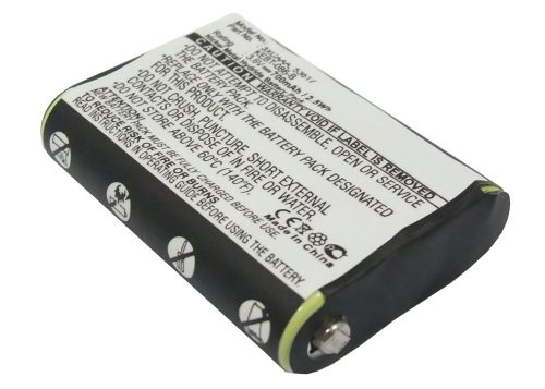 Motorola FV300, FV500, FV700 készülékekhez rádió akkumulátor (NiMh, 700mAh / 2.52Wh, 3.6V) - Utángyártott