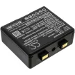 AEG / Bosch B169 helyettesítő rádió akkumulátor (NiMh, 1200mAh / 8.64Wh, 7.2V) - Utángyártott