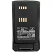 Airbus / EADS / TETRA BLN-5i helyettesítő rádió akkumulátor (Li-Ion, 2300mAh / 8.51Wh, 3.7V) - Utángyártott