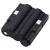 Alan / Midland BATT5R, PB-ATL/G7 helyettesítő rádió akkumulátor (NiMh, 700mAh / 4.2Wh, 6V) - Utángyártott