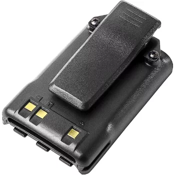   Alinco EBP-88H helyettesítő rádió akkumulátor (Li-Ion, 2000mAh / 14.8Wh, 7.4V) - Utángyártott