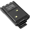 Alinco EBP-88H helyettesítő rádió akkumulátor (Li-Ion, 2000mAh / 14.8Wh, 7.4V) - Utángyártott