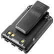 Alinco EBP-88H helyettesítő rádió akkumulátor (Li-Ion, 2000mAh / 14.8Wh, 7.4V) - Utángyártott