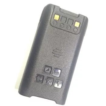   Baofeng BF-A58, BL-970 helyettesítő rádió akkumulátor (Li-Ion, 1800mAh / 13.32Wh, 7.4V) - Utángyártott