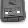 Baofeng BF-A58, BL-970 helyettesítő rádió akkumulátor (Li-Ion, 1800mAh / 13.32Wh, 7.4V) - Utángyártott