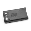 Baofeng BF-A58, BL-970 helyettesítő rádió akkumulátor (Li-Ion, 1800mAh / 13.32Wh, 7.4V) - Utángyártott