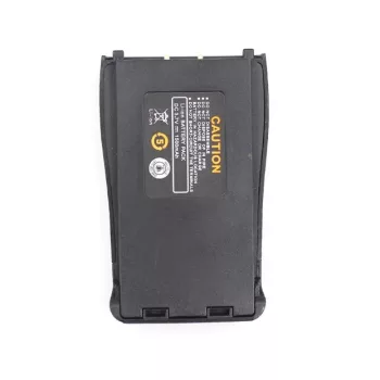   Baofeng BL-1 helyettesítő rádió akkumulátor (Li-Ion, 1500mAh / 5.55Wh, 3.7V) - Utángyártott