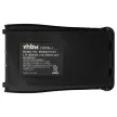 Baofeng BL-1 helyettesítő rádió akkumulátor (Li-Ion, 2800mAh / 10.36Wh, 3.7V) - Utángyártott