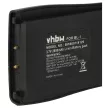Baofeng BL-1 helyettesítő rádió akkumulátor (Li-Ion, 2800mAh / 10.36Wh, 3.7V) - Utángyártott