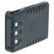 Baofeng BL-3L helyettesítő rádió akkumulátor (Li-Ion, 1500mAh / 5.55Wh, 3.7V) - Utángyártott