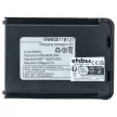 Baofeng BL-3L helyettesítő rádió akkumulátor (Li-Ion, 1500mAh / 5.55Wh, 3.7V) - Utángyártott