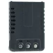 Baofeng BL-3L helyettesítő rádió akkumulátor (Li-Ion, 1500mAh / 5.55Wh, 3.7V) - Utángyártott