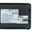 Baofeng BL-3L helyettesítő rádió akkumulátor (Li-Ion, 1500mAh / 5.55Wh, 3.7V) - Utángyártott