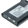 Baofeng BL-3L helyettesítő rádió akkumulátor (Li-Ion, 1500mAh / 5.55Wh, 3.7V) - Utángyártott