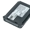 Baofeng BL-3L helyettesítő rádió akkumulátor (Li-Ion, 1500mAh / 5.55Wh, 3.7V) - Utángyártott