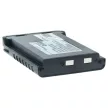 Baofeng BL-3L helyettesítő rádió akkumulátor (Li-Ion, 1500mAh / 5.55Wh, 3.7V) - Utángyártott