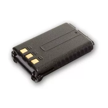   Baofeng BL-5 helyettesítő rádió akkumulátor (Li-Ion, 1800mAh / 13.32Wh, 7.4V) - Utángyártott