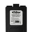 Baofeng BL-5 helyettesítő rádió akkumulátor (Li-Ion, 1800mAh / 13.32Wh, 7.4V) - Utángyártott