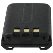 Baofeng BL-5 helyettesítő rádió akkumulátor (Li-Ion, 1800mAh / 13.32Wh, 7.4V) - Utángyártott