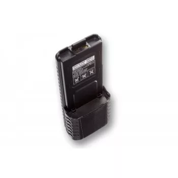   Baofeng BL-5 helyettesítő rádió akkumulátor (Li-Ion, 2800mAh / 20.72Wh, 7.4V) - Utángyártott