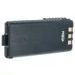 Baofeng BL-5 helyettesítő rádió akkumulátor (Li-Ion, 2800mAh / 20.72Wh, 7.4V) - Utángyártott