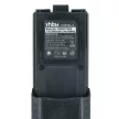 Baofeng BL-5 helyettesítő rádió akkumulátor (Li-Ion, 2800mAh / 20.72Wh, 7.4V) - Utángyártott
