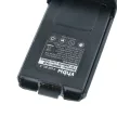 Baofeng BL-5 helyettesítő rádió akkumulátor (Li-Ion, 2800mAh / 20.72Wh, 7.4V) - Utángyártott