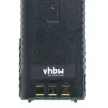 Baofeng BL-5 helyettesítő rádió akkumulátor (Li-Ion, 2800mAh / 20.72Wh, 7.4V) - Utángyártott