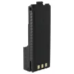 Baofeng BL-5 helyettesítő rádió akkumulátor (Li-Ion, 3800mAh / 28.12Wh, 7.4V) - Utángyártott
