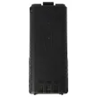 Baofeng BL-5 helyettesítő rádió akkumulátor (Li-Ion, 3800mAh / 28.12Wh, 7.4V) - Utángyártott