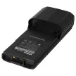 Baofeng BL-5 helyettesítő rádió akkumulátor (Li-Ion, 3800mAh / 28.12Wh, 7.4V) - Utángyártott