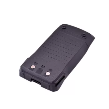   Baofeng BL-6 helyettesítő rádió akkumulátor (Li-Ion, 2000mAh / 14.8Wh, 7.4V) - Utángyártott