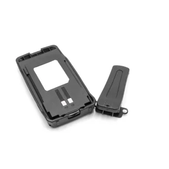   Baofeng BL-6R helyettesítő rádió akkumulátor (Li-Ion, 2000mAh / 14.8Wh, 7.4V) - Utángyártott