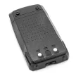 Baofeng BL-6R helyettesítő rádió akkumulátor (Li-Ion, 2000mAh / 14.8Wh, 7.4V) - Utángyártott