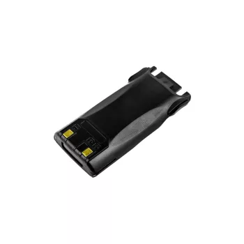   Baofeng BL-8 helyettesítő rádió akkumulátor (Li-Ion, 3800mAh / 28.12Wh, 7.4V) - Utángyártott