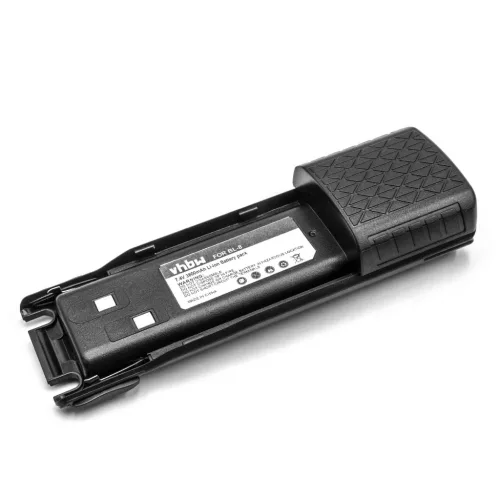 Baofeng BL-8 helyettesítő rádió akkumulátor (Li-Ion, 3800mAh / 28.12Wh, 7.4V) - Utángyártott