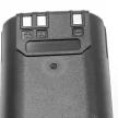Baofeng BL-8 helyettesítő rádió akkumulátor (Li-Ion, 3800mAh / 28.12Wh, 7.4V) - Utángyártott