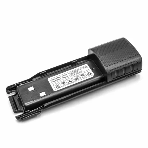 Baofeng BL-8 helyettesítő rádió akkumulátor (Li-Ion, 9800mAh / 72.52Wh, 7.4V) - Utángyártott