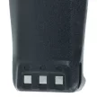 Baofeng BL-B helyettesítő rádió akkumulátor (Li-Ion, 2000mAh / 14.8Wh, 7.4V) - Utángyártott