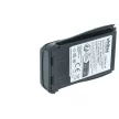 Baofeng BL-B helyettesítő rádió akkumulátor (Li-Ion, 2000mAh / 14.8Wh, 7.4V) - Utángyártott