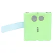 Motorola Talkabout FV700R készülékhez rádió akkumulátor (NiMh, 600mAh / 2.88Wh, 4.8V) - Utángyártott