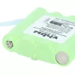Motorola Talkabout FV700R készülékhez rádió akkumulátor (NiMh, 600mAh / 2.88Wh, 4.8V) - Utángyártott