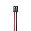 Uniden BC-220, BC-230 készülékekhez rádió akkumulátor (NiMh, 1200mAh / 5.76Wh, 4.8V) - Utángyártott