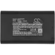 Maxon CA1450A, MA181 helyettesítő rádió akkumulátor (NiMh, 1200mAh / 12.96Wh, 10.8V) - Utángyártott